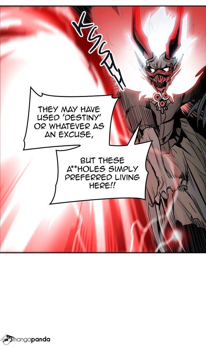 Tower of God Chapter 331 image 041